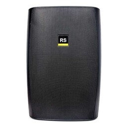 Rs Audio - QUE 8.2B 6 inç, 100V Hoparlör - Siyah