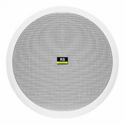 Rs Audio - QUE - 9L Alçıpan Tavan Tipi Hoparlör