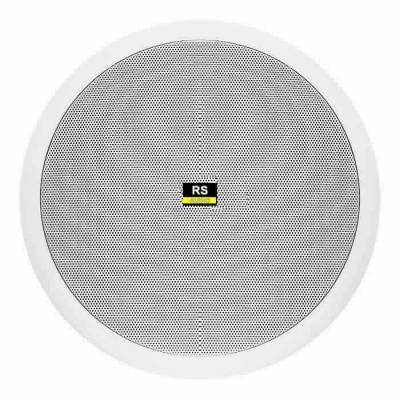 QUE - 9L Alçıpan Tavan Tipi Hoparlör - 1