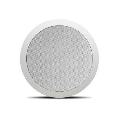 QUE - WP8 Su geçirmez Tavan Tipi Hoparlör - 1