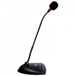 Rs Audio - SHM 50 Anons Tipi Mikrofon Sistemi