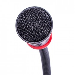 SHM 50 Anons Tipi Mikrofon Sistemi - Thumbnail