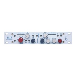 Rupert Neve Designs - 5015 Mic Pre + Compressor