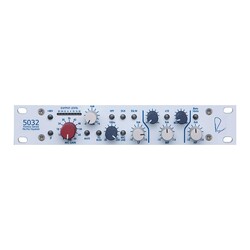 Rupert Neve Designs - 5032 Mono Mic Pre + EQ