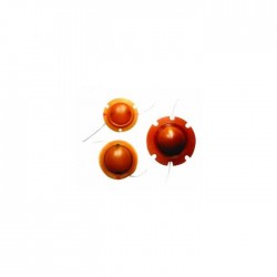 HM21 Membran- NSU75B/8 ohm, 50 mm - 2