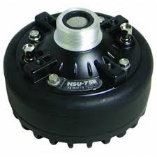 Sammi - NSU100B/16 Driver Unit 100W 16 ohm 50mm