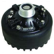 NSU100B/16 Driver Unit 100W 16 ohm 50mm