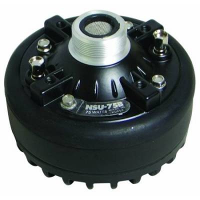 NSU75B/16 Driver Unit 75W 16 ohm 50mm