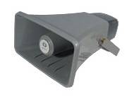 SC20BRT Kare Plastik 20W Trafolu - 1