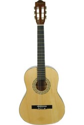 Segoiva - CG851NT 4/4 Klasik Gitar (Naturel)