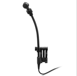 Sennheiser - E 608 Dinamik Mikrofon