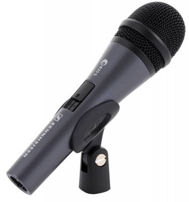 E 825-S Dinamik Kablolu Vokal Mikrofon