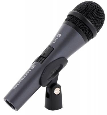 E 825-S Dinamik Kablolu Vokal Mikrofon - 1