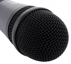 E 825-S Dinamik Kablolu Vokal Mikrofon - Thumbnail
