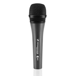 Sennheiser - e 825-s Dinamik Mikrofon