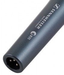 E 835 Dinamik Kablolu Vokal Mikrofon - 3