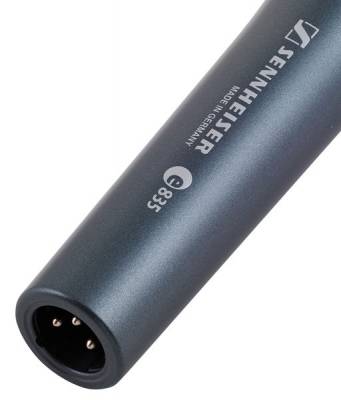 E 835 Dinamik Kablolu Vokal Mikrofon - 3