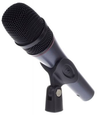 E 865-S Dinamik Kablolu Vokal Mikrofon