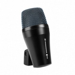 Sennheiser - E-902 Dinamik Kick Mikrofonu