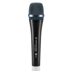 Sennheiser - E 945 Dinamik Kablolu Mikrofon