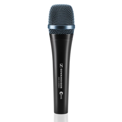 E 945 Dinamik Kablolu Mikrofon - 1