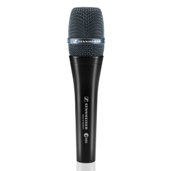 Sennheiser - E 965 Dinamik Kablolu Mikrofon