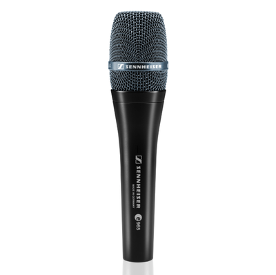 E 965 Dinamik Kablolu Mikrofon - 1