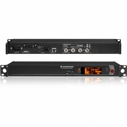 Sennheiser EM 2000 Mikrofon Alıcısı - 