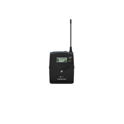EW 135P G4-A Kamera Tipi Kablosuz El Mikrofonu - 2