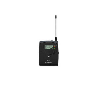 EW 135P G4-A Kamera Tipi Kablosuz El Mikrofonu - 2