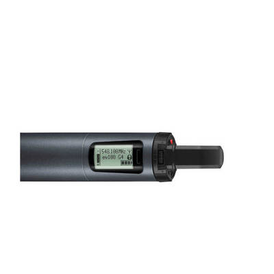EW 135P G4-A Kamera Tipi Kablosuz El Mikrofonu - 3