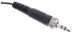 EW 312 UHF Yaka Tipi Telsiz Mikrofon 24ch - Thumbnail