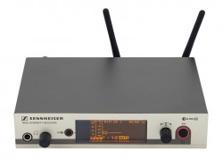 EW 335 UHF El Tipi Telsiz Mikrofon 24ch - Thumbnail
