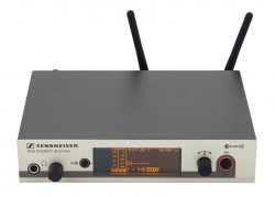 EW 335 UHF El Tipi Telsiz Mikrofon 24ch - 2