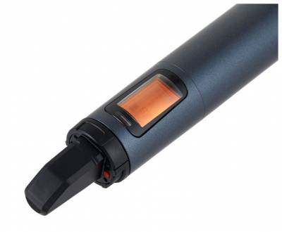 EW 335 UHF El Tipi Telsiz Mikrofon 24ch - 6