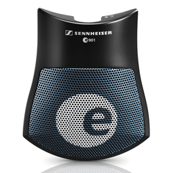 Sennheiser - Sennheiser E-901 Kick Enstruman Mikrofon