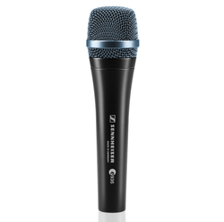 Sennheiser - Sennheiser E 935 Dinamik Kardioid Vokal Mikrofonu