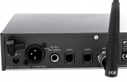 Ew 135P G4-A1 UHF El Tipi Telsiz Mikrofon 12ch - 3