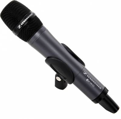 Ew 135P G4-A1 UHF El Tipi Telsiz Mikrofon 12ch