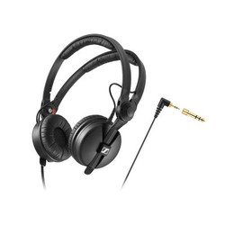 Sennheiser - Sennheiser HD 25 PLUS Profesyonel Kulaklık