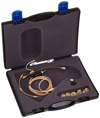 Sennheiser HSP2-3 Head Set Mikrofon - 1