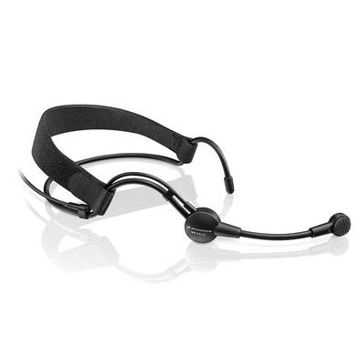 Sennheiser ME 3-II Kardioid Kablosuz Kafa Mikrofonu - 1