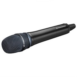 Sennheiser - Sennheiser SKM-2000 El Mikrofonu