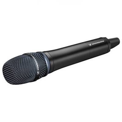 Sennheiser SKM-2000 El Mikrofonu