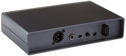 Sennheiser XSW 1-835 Super Kardioid Kablosuz Vokal Mikrofonu Seti - Thumbnail