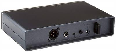 Sennheiser XSW 1-835 Super Kardioid Kablosuz Vokal Mikrofonu Seti