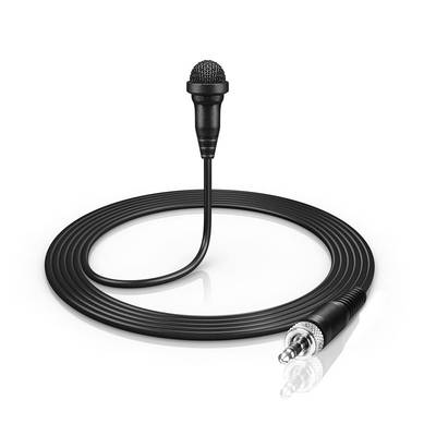 Sennheiser XSW 2-ME2 UHF Geniş Band Kondenser Kablosuz Yaka Mikrofonu Seti