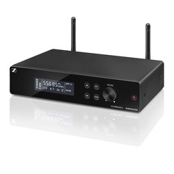 Sennheiser XSW 2-ME2 UHF Geniş Band Kondenser Kablosuz Yaka Mikrofonu Seti - Thumbnail