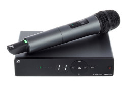 XSW 1-825 A-Band Vocal Set El Tipi Telsiz Mikrofon - 2