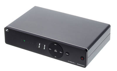 XSW 1-825 A-Band Vocal Set El Tipi Telsiz Mikrofon - 4